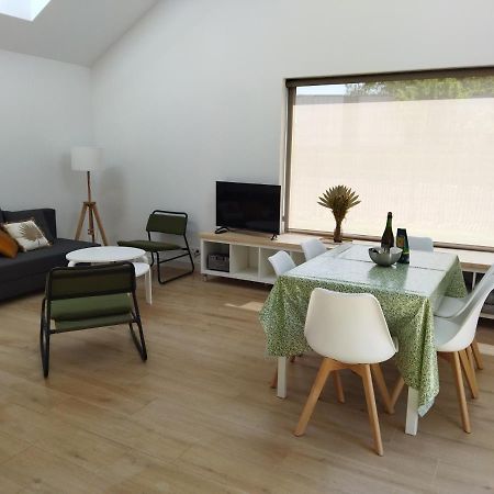 La Cabine Du Bout Du Monde Avec Mezzanine Pl04, Tevennec - Votre Maison De Vacances De Haut Standing Крозон Екстериор снимка