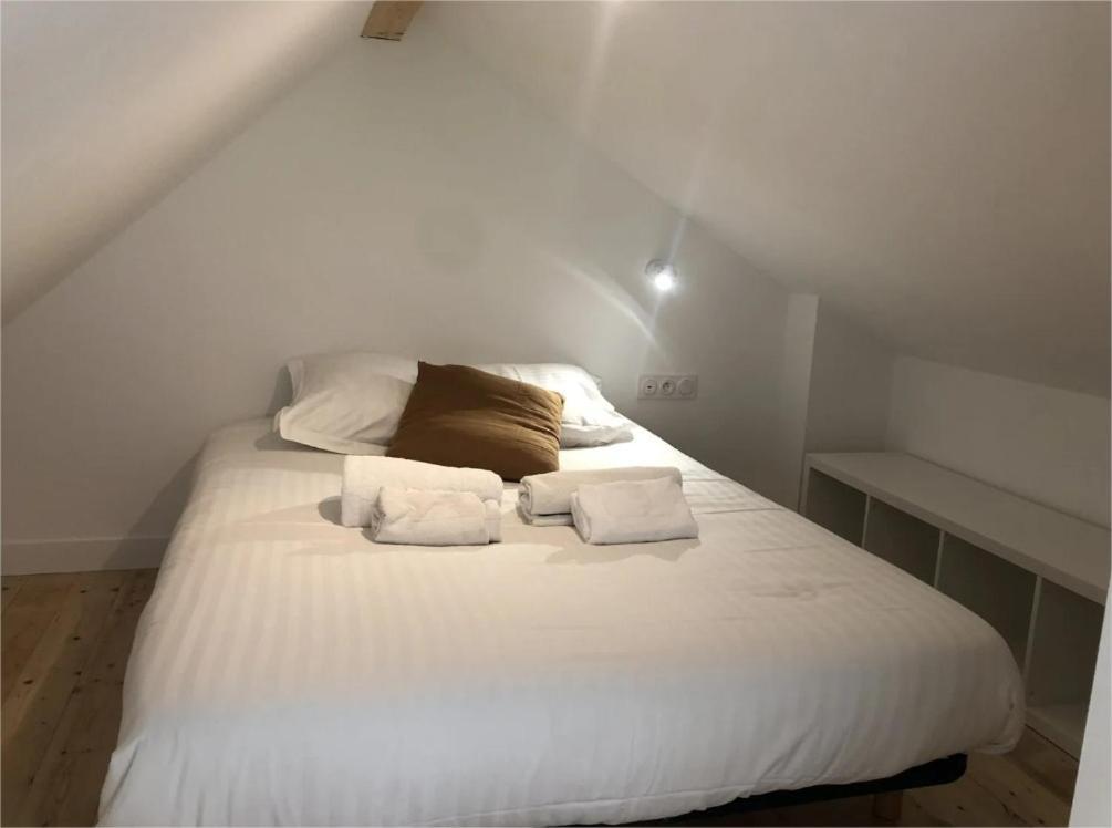 La Cabine Du Bout Du Monde Avec Mezzanine Pl04, Tevennec - Votre Maison De Vacances De Haut Standing Крозон Екстериор снимка